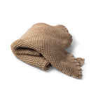Waffle Towel By Axlings