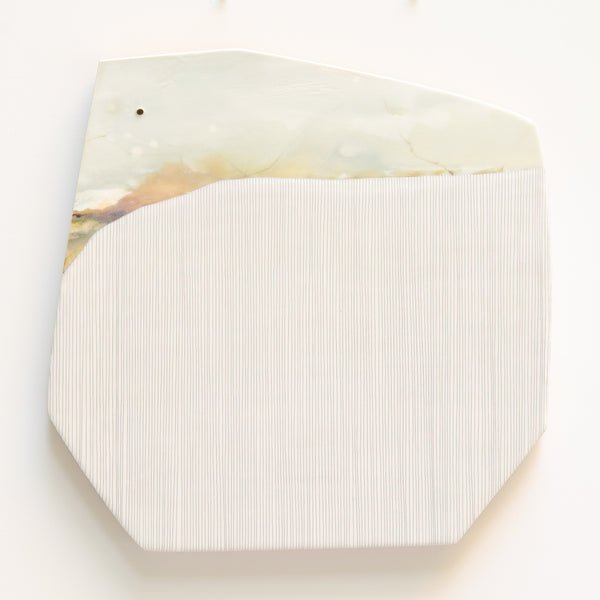 Suzanne McNenly -  Siena waits for you