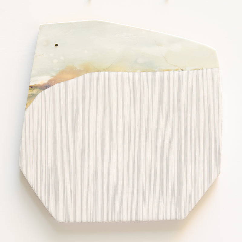 Suzanne McNenly -  Siena waits for you