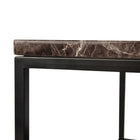 Stone Side Table