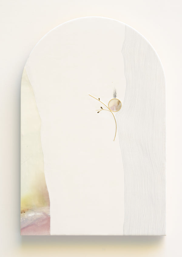 Suzanne McNenly -  Sugar mountain