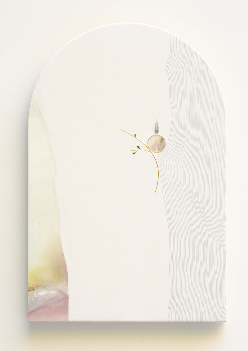 Suzanne McNenly -  Sugar mountain