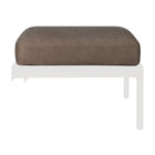 Jack Footstool Cushion