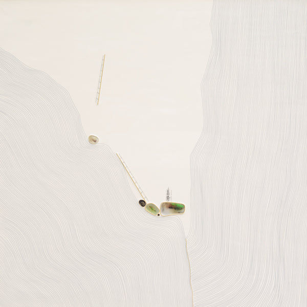 Suzanne McNenly -  This is where I leave you