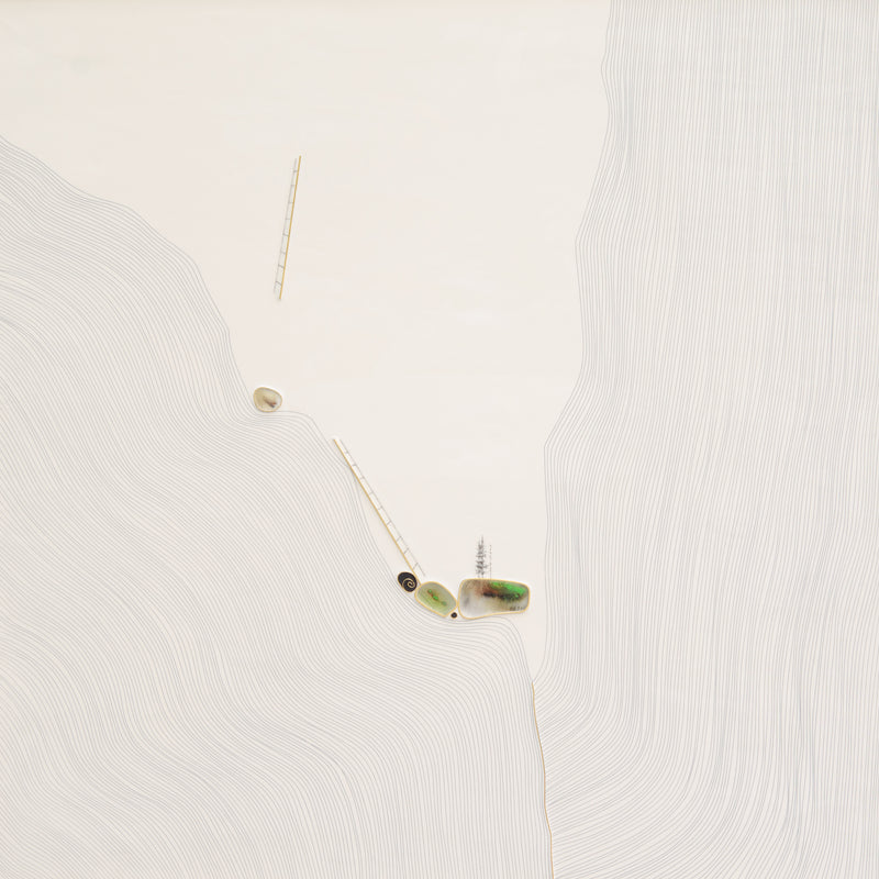 Suzanne McNenly -  This is where I leave you