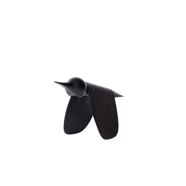 Tica - Wooden Bird