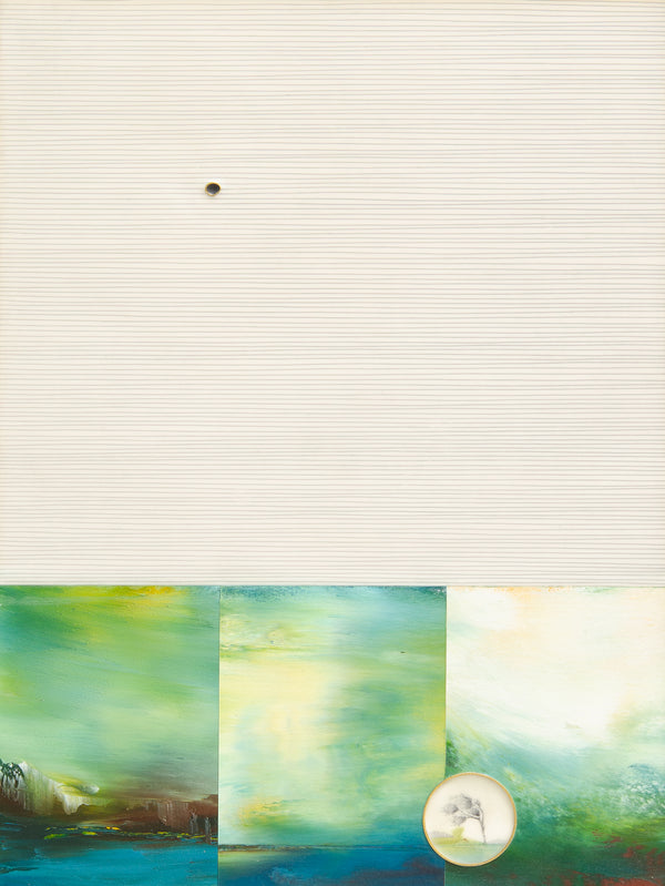 Suzanne McNenly -  Turbulence