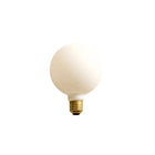 Sphere III E26 Dim to Warm Bulb - Matte White