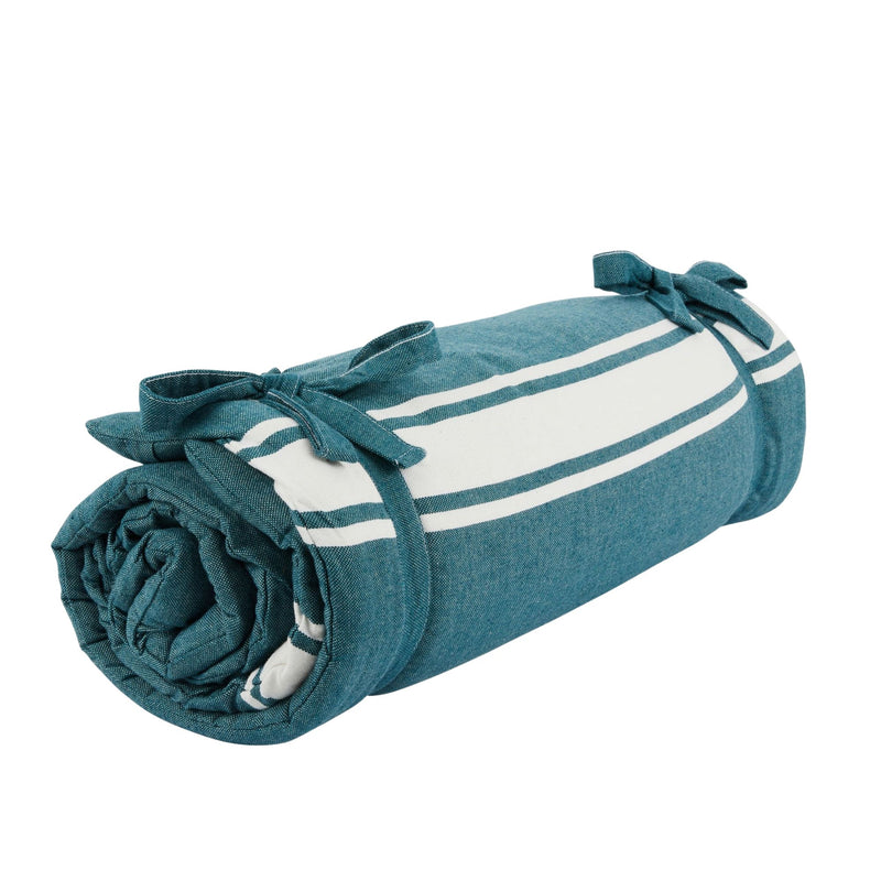 Sun Lounger Mattress