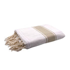 Fouta Eponge Cyclades