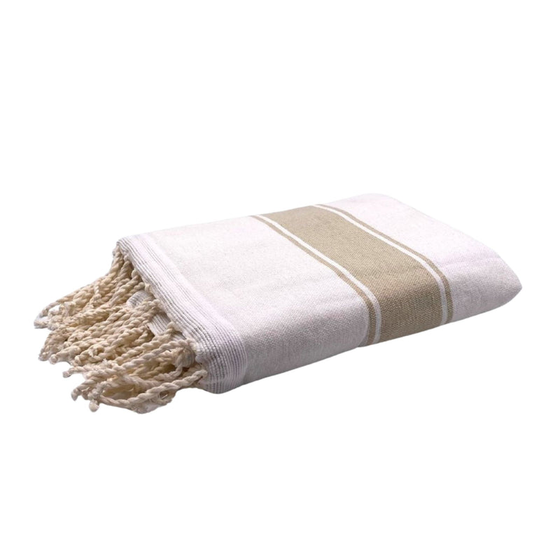 Fouta Eponge Cyclades