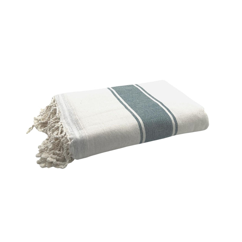 Fouta Eponge Cyclades