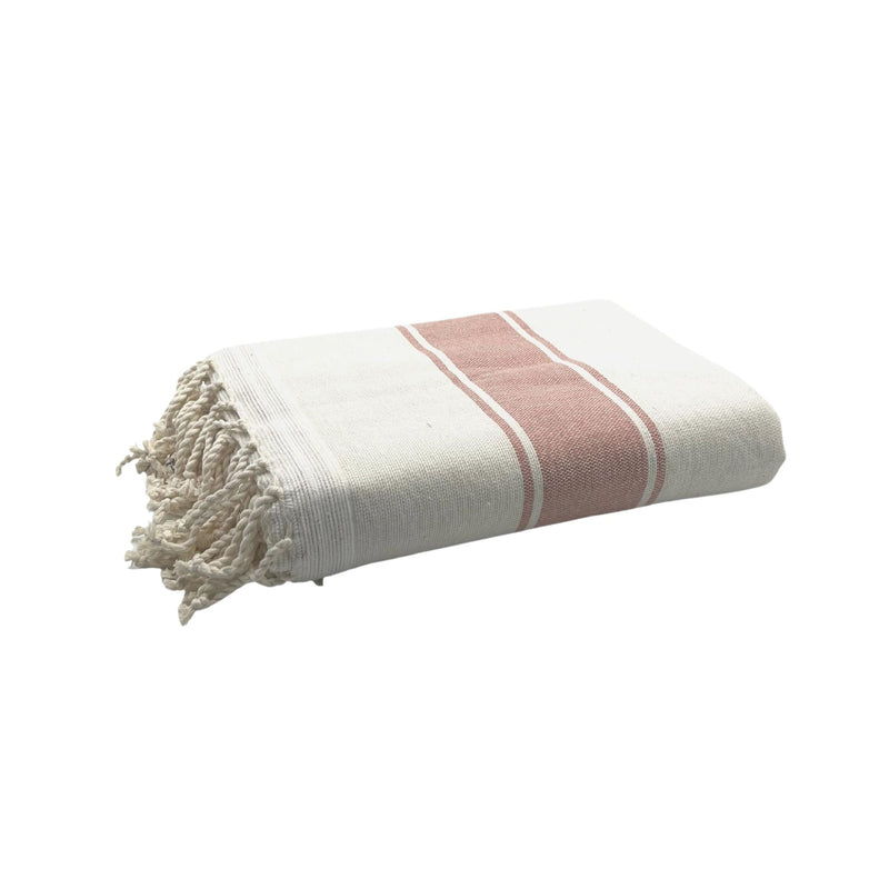 Fouta Eponge Cyclades