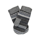 Koren Pattern Swedish Mittens Double Merino Ojbro Vantfabrik