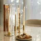 Brass Decorative Disc