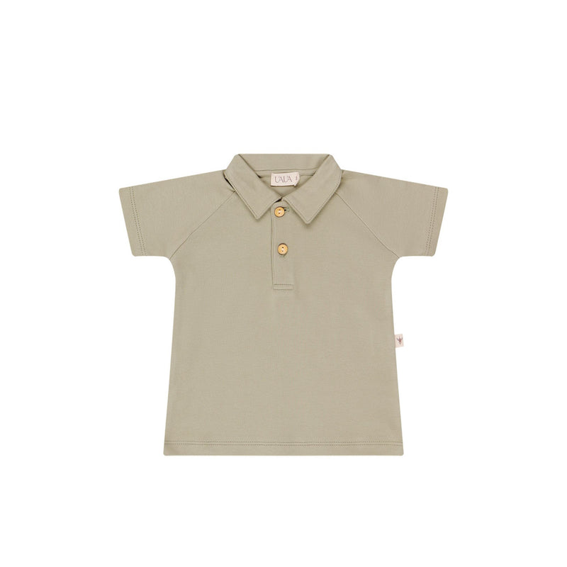 Polo T-shirt Short Sleeves