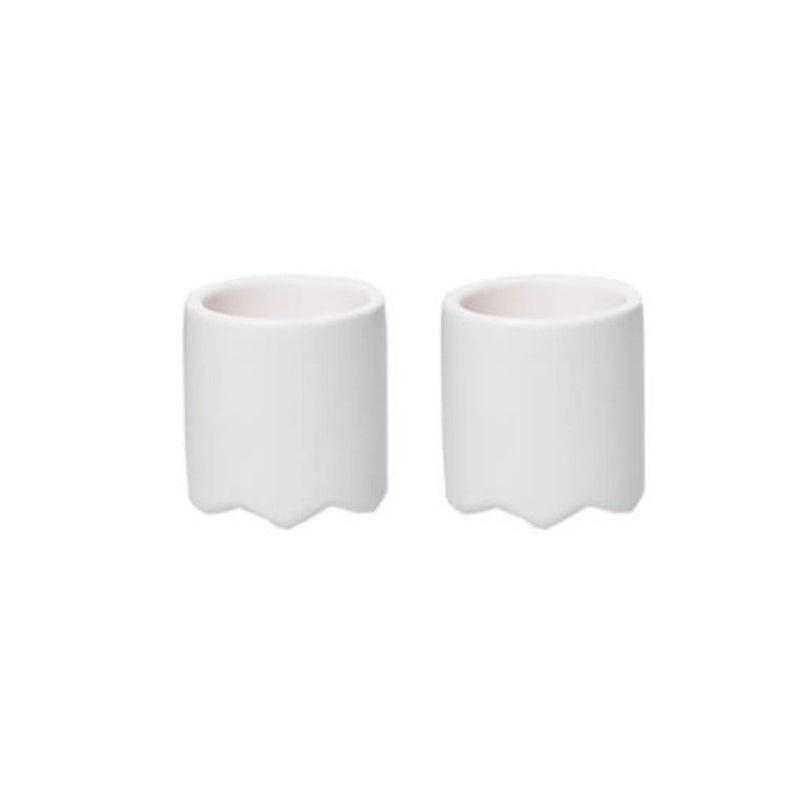 Wave Egg Cup -Set of 2