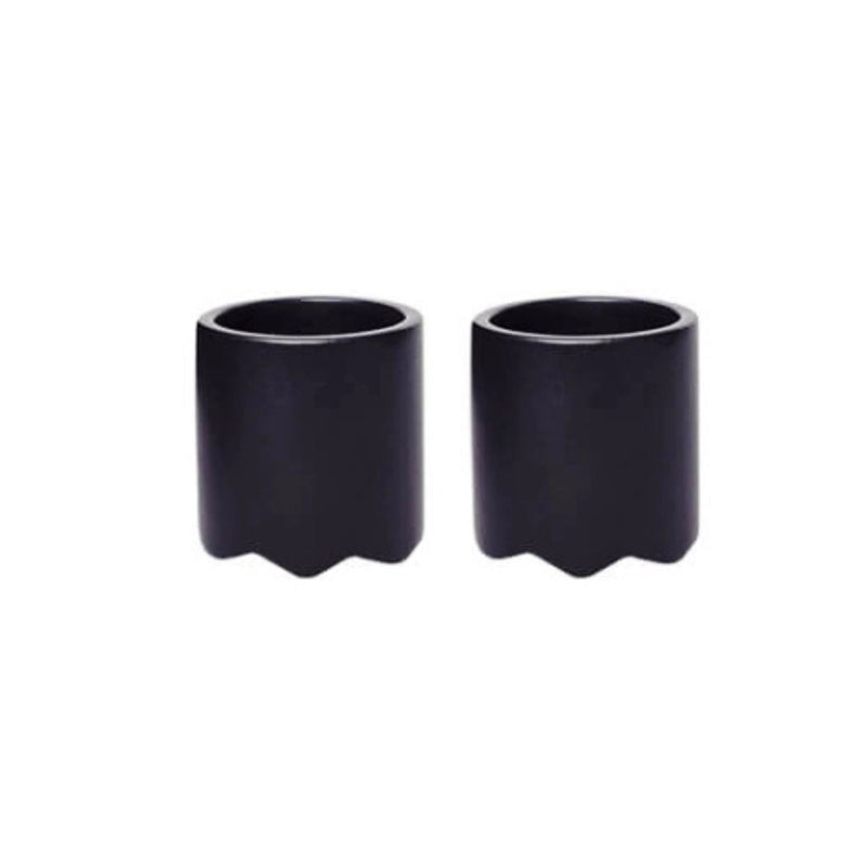 Wave Egg Cup -Set of 2