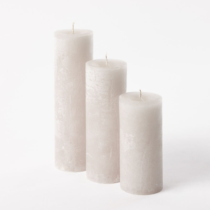 Mini Super Candles