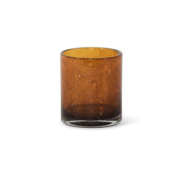 Votive Cylinder Candle Holder Thick