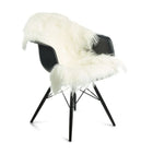 Curly Tibetan Sheepskin Rug