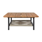 Corbey Outdoor Coffee Table