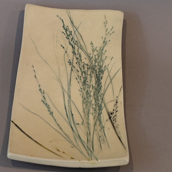 Frith Bail -  Grass Platters