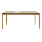 Oak Bok Dining Table