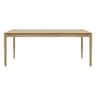 Oak Bok Dining Table