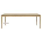 Oak Bok Dining Table