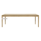 Oak Bok Dining Table