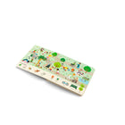 I Find My First Words