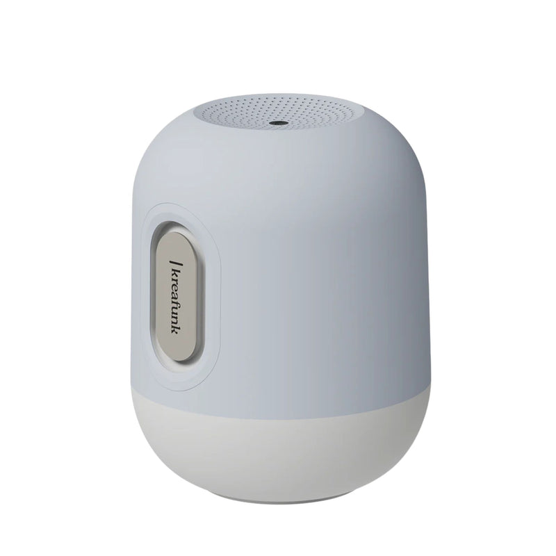 Glowie Bluetooth Speaker & Lamp