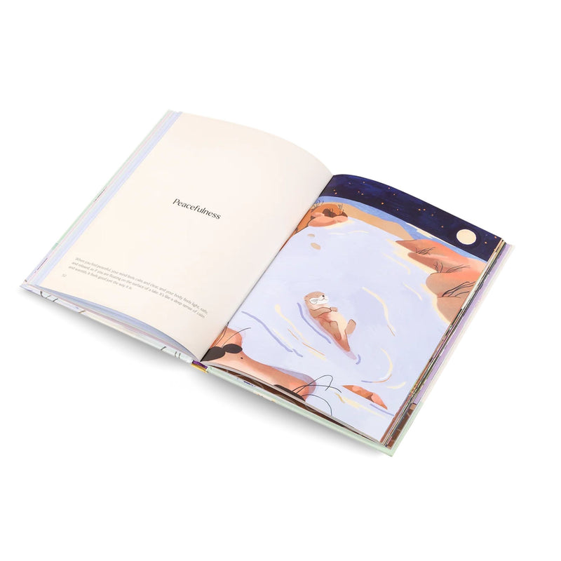 This Is How I Feel Today