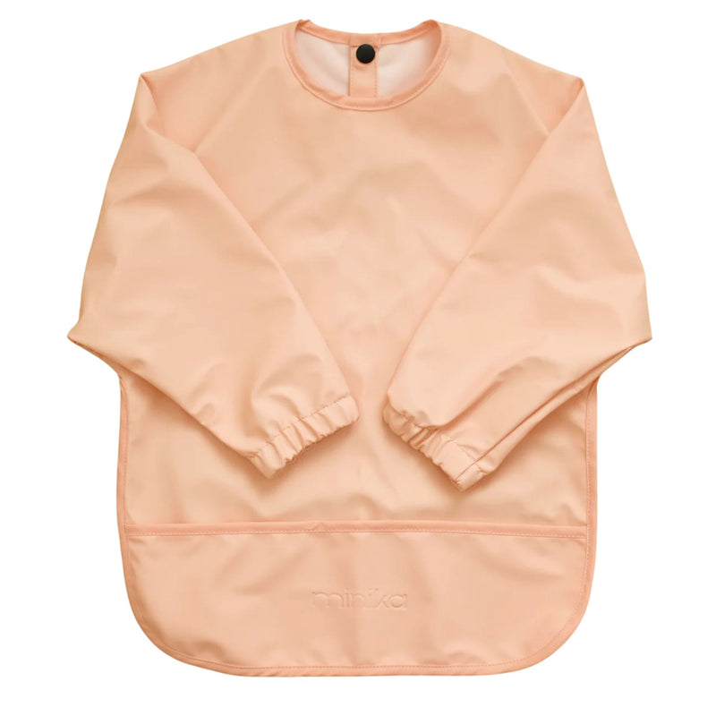 Bib - Long Sleeve