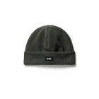 Ribbed Fleece Beanie T1 - Rains