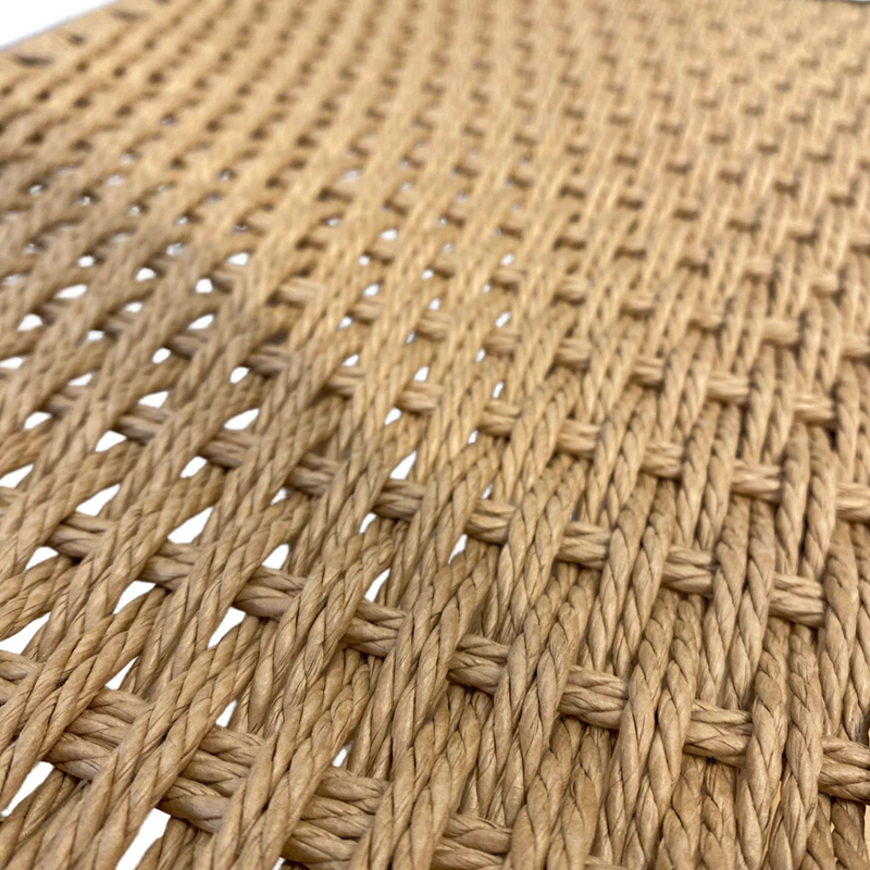 Lagom Oak Counter Stool