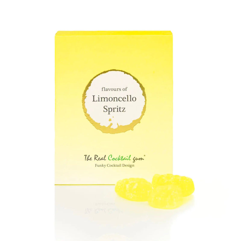 Wine Gummies by Vinoos
