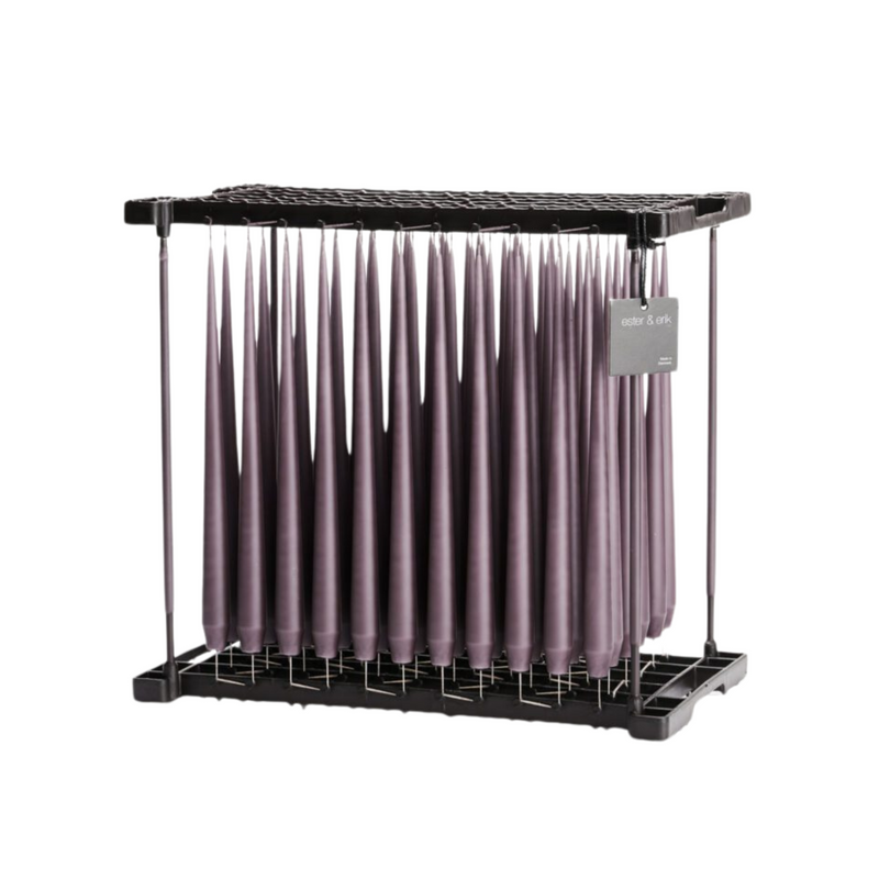 Dipped Taper Candles