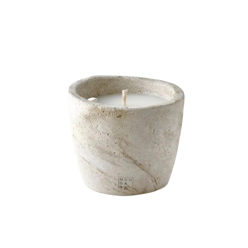 Outdoor Urban Candle