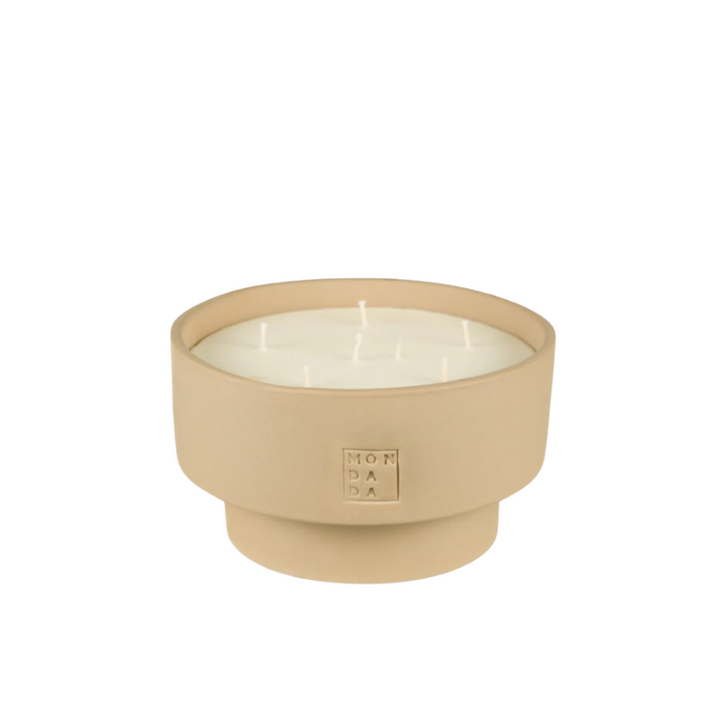 Octo Indoor Candle