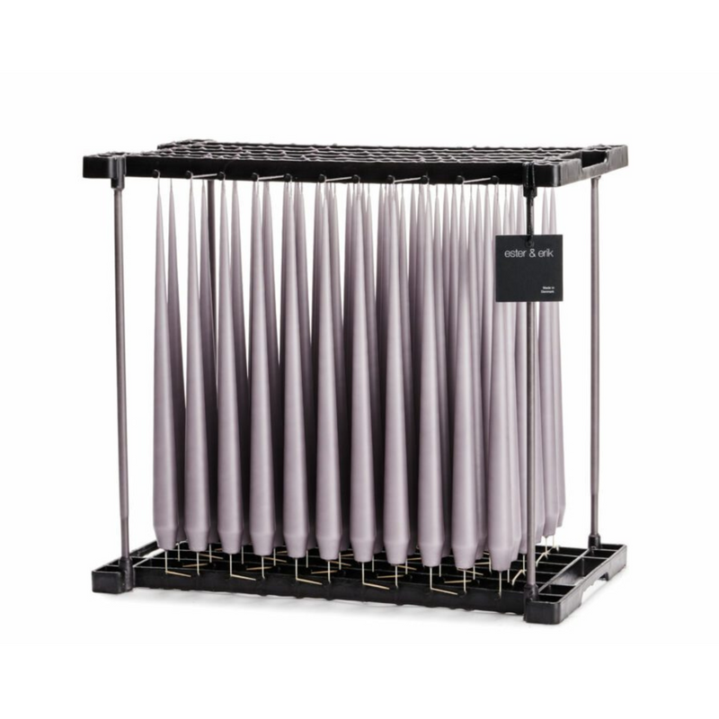 Dipped Taper Candles