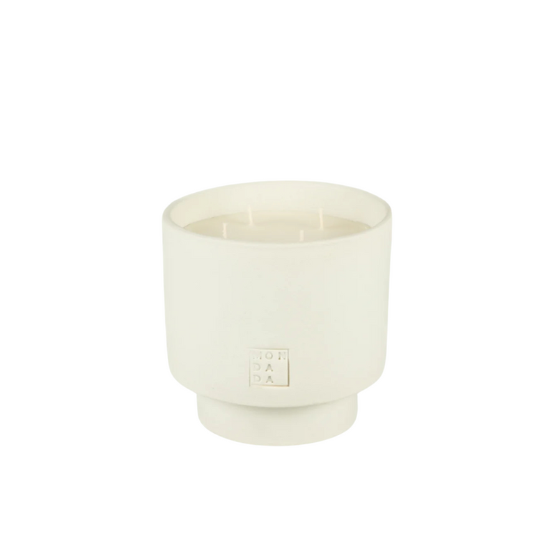 Octo Indoor Candle