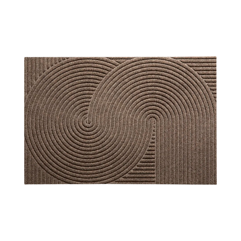 Haymat - Sand - Indoor Design Doormat