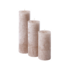 Cylinder Candles