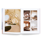 Living in a Dream: Dreamscapes, Imagined Architecture, and Interiors