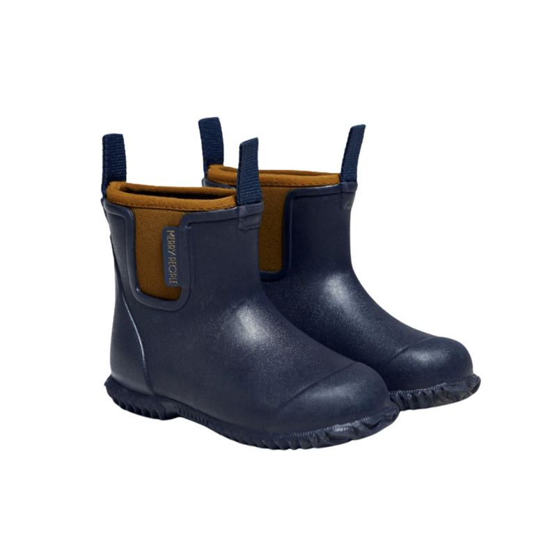 Bobbi Kids Boot