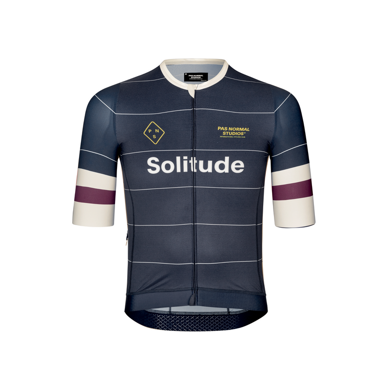 Men's Solitude Late Drop Jersey