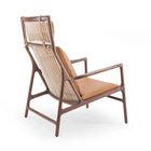 Dedo Lounge Chair By Gazzda