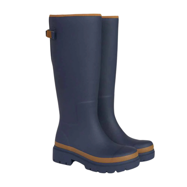 Fergie Tall Rain Boot